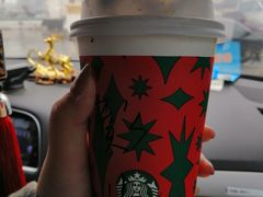 -星巴克臻选(武汉经开永旺梦乐城店)