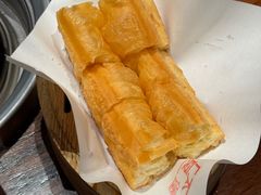 -大良毋米粥(锦龙路总店)