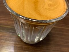 -之悦咖啡馆(新星宇·之洲店)
