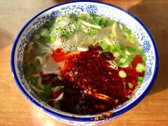 -清真磨沟沿老字号牛肉面(总店)