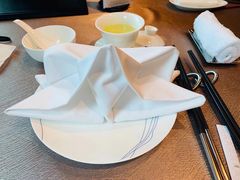 -广州文华东方酒店·江-由辉师傅主理