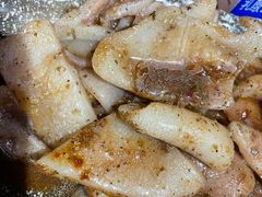 -吉志烤肉(太原总店)