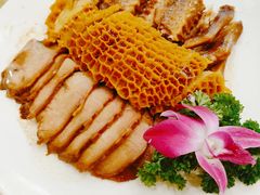 -畔山酒店中餐厅