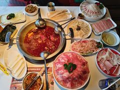 -小龙坎火锅(IFS HOT店)