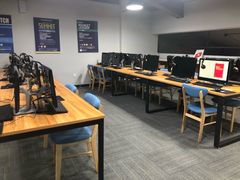 -诺亚雅思托福北郊中心(凤城路店)