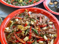 -江湖黑大兔(杨家坪店)