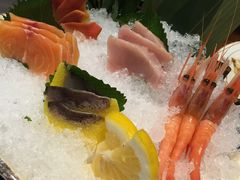 -大渔铁板烧(中山路八佰伴店)