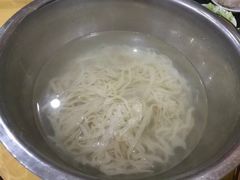 -白氏老婆婆干羊肉剁荞面·非物质文化遗产品牌(靖边总店)