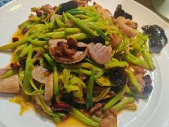 -旺角小渔村(幸福中路店)