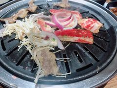 -九田家黑牛烤肉料理(衡百国际店)