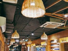 大堂-平娃三宝烧烤·面食(南小街店)