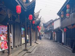 -南翔古镇