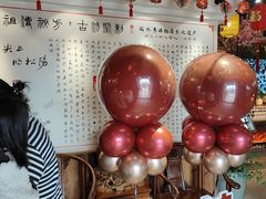 -头上红煨盐鸡·非遗院子餐厅