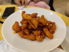 -西安烤鸭店(369烤鸭王店)