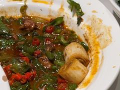 -兰湘子·湘菜小炒(崂山丽达店)