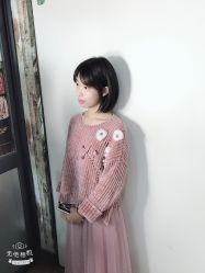 -UN·SAKA 右嗯造型