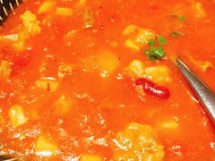 -阿罗新疆菜(人民广场店)