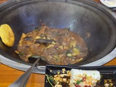 -曹丞相·地锅鸡·地锅鱼(武林店)