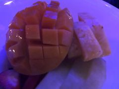 -OZONE 顶楼酒吧(香港丽思卡尔顿酒店)