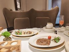 -王品牛排(郑州大卫城店)