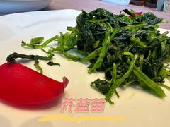 -翠山·映月湖景餐厅(映月湖公园店)