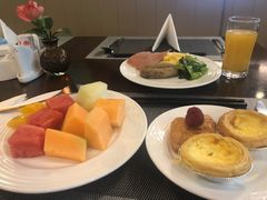 -北京好苑建国酒店