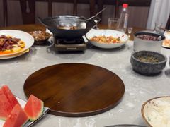 -黔城故事(虎峰别墅店)