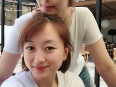 -云里小坐·小院里·团建·宴请·下午茶(三圣乡店)