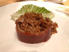 -8餐厅(新葡京酒店)