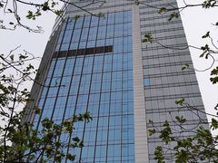 -广州粤海喜来登酒店