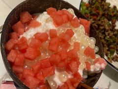 -浩海火烧云傣家菜(蓝港店)
