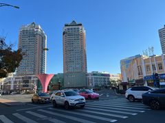 -福贵杀猪菜(吉星商住店)