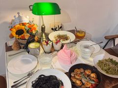-沏点Trattoria意大利餐厅(新街口店)