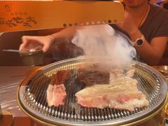 -西塔老太太泥炉烤肉(苏州大悦城店)