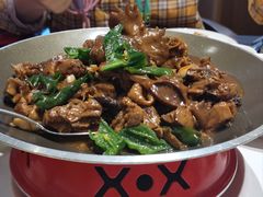 -山东宾馆·齐鲁苑餐厅