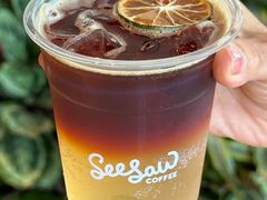 -Seesaw Coffee(朝阳大悦城店)