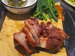 -人民公社大食堂(顺义总店)