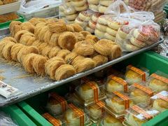 -宫廷糕点铺(建设路店)