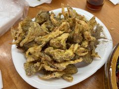 -东北四季饺子王(华山路店)