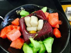 -鲜芋仙Meet Fresh(五道口店)
