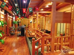 大堂-松子料理(亮马桥店)