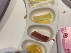 -北京老铺烤鸭(老城根店)