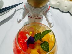 -3号仓库·创意中国菜(新世界城店)