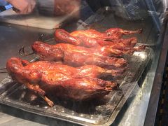 -上海枇杷烤鸭(燕丰商场店)