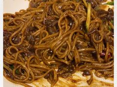 -桃园中华料理炸酱面(燕儿岛路店)