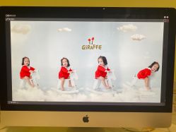 -童画王国儿童摄影(吉大店)