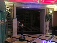 -欢乐迪KTV(泉秀店)