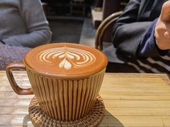 -Metal hands·铁手咖啡