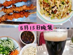 -天毓山庄·餐厅