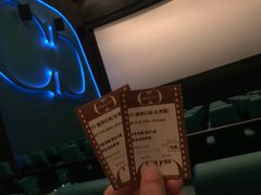 -GALA CINEMA(朗豪坊购物商场店)